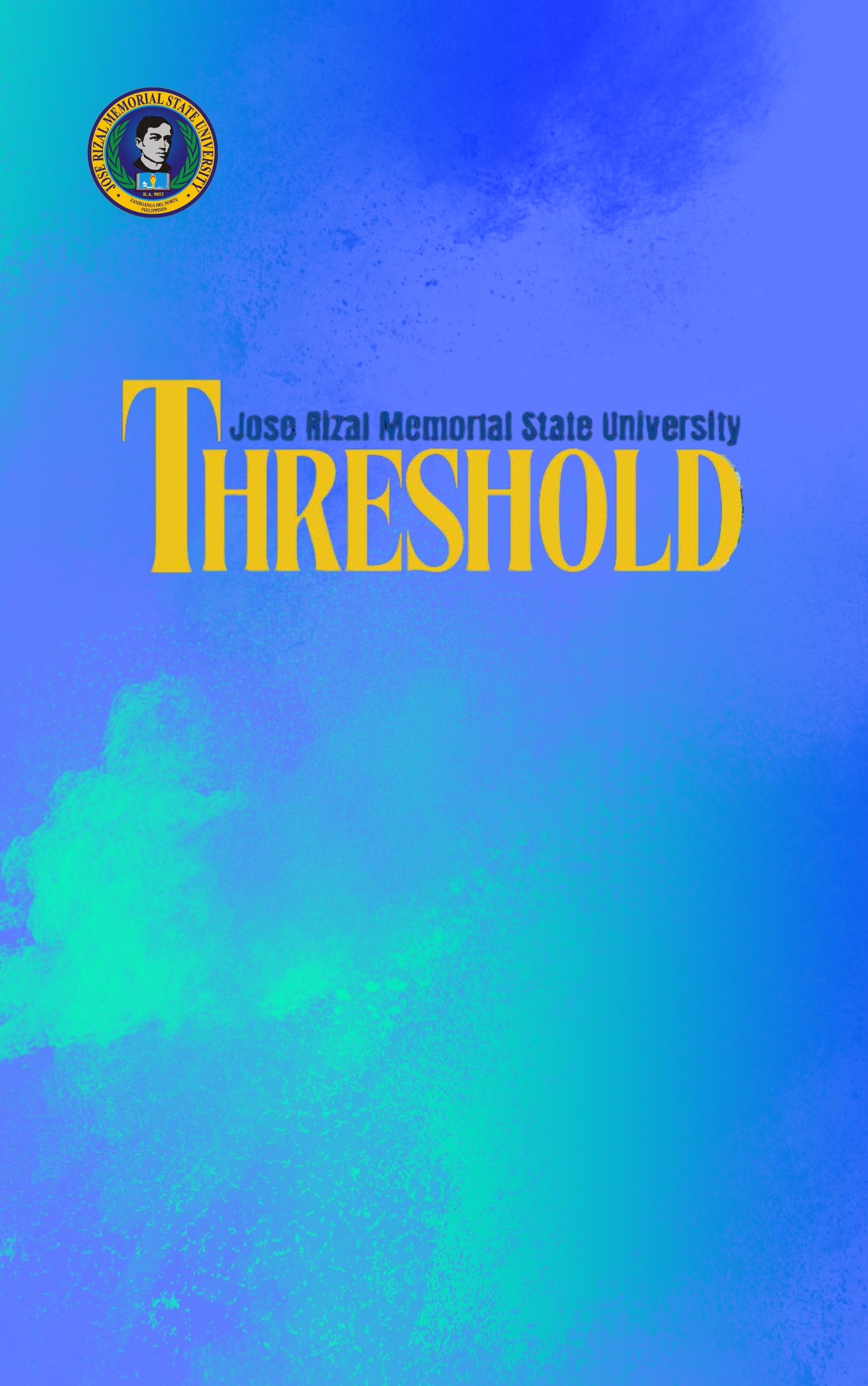					View Vol. 17 No. 1 (2025): THE THRESHOLD
				